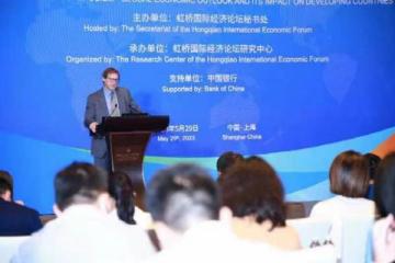 联合国官员：发达经济体激进错误的宏观政策令发展中经济体承压